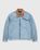 Diesel – J-Chart Jacket Blue