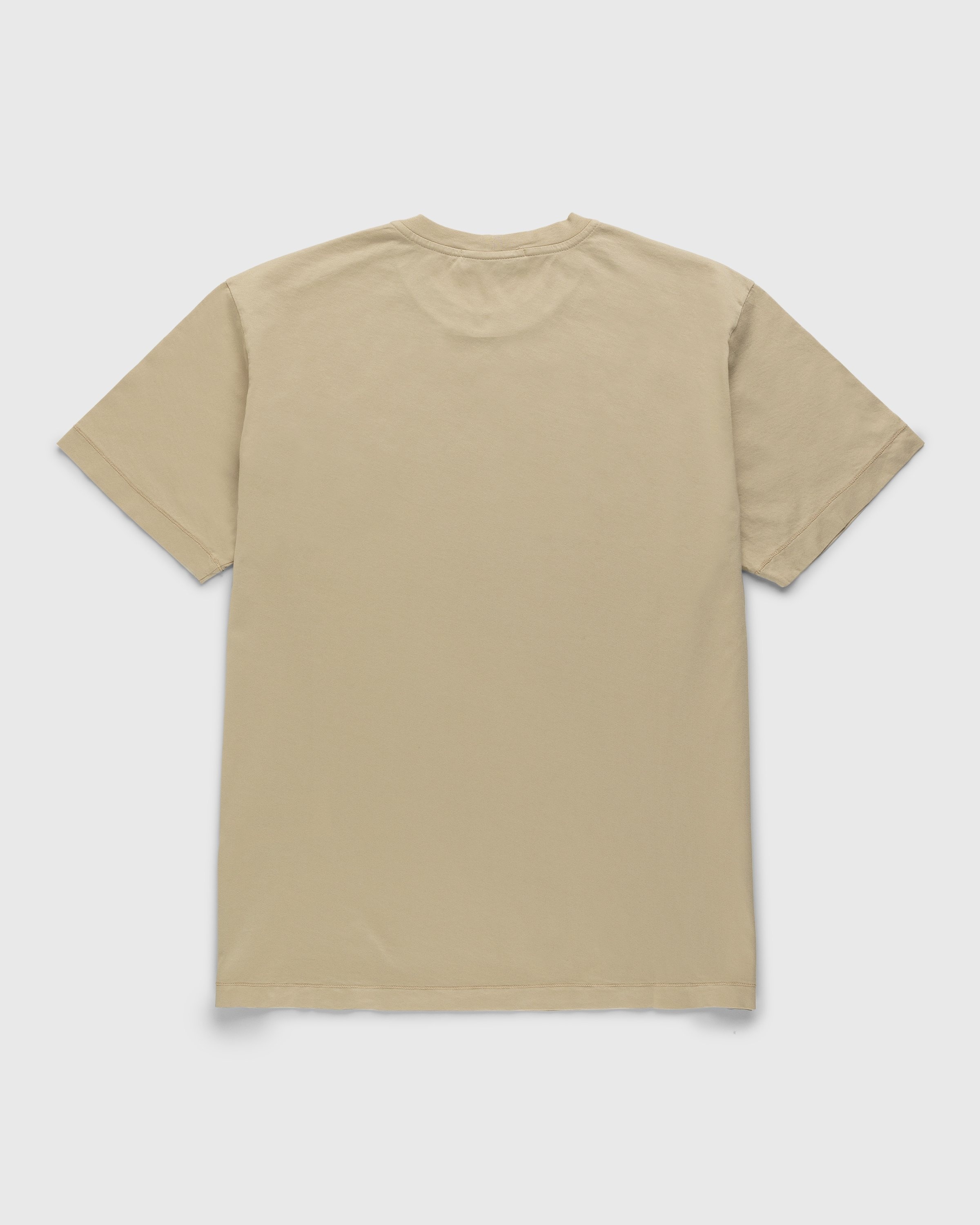T shirt beige shop