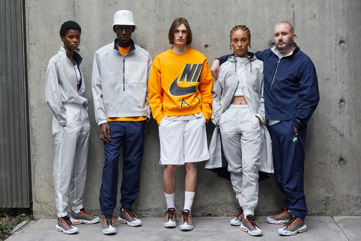 India Gehoorzaam Berri We Love Kim Jones But No One Wants to Buy His Nike Collab