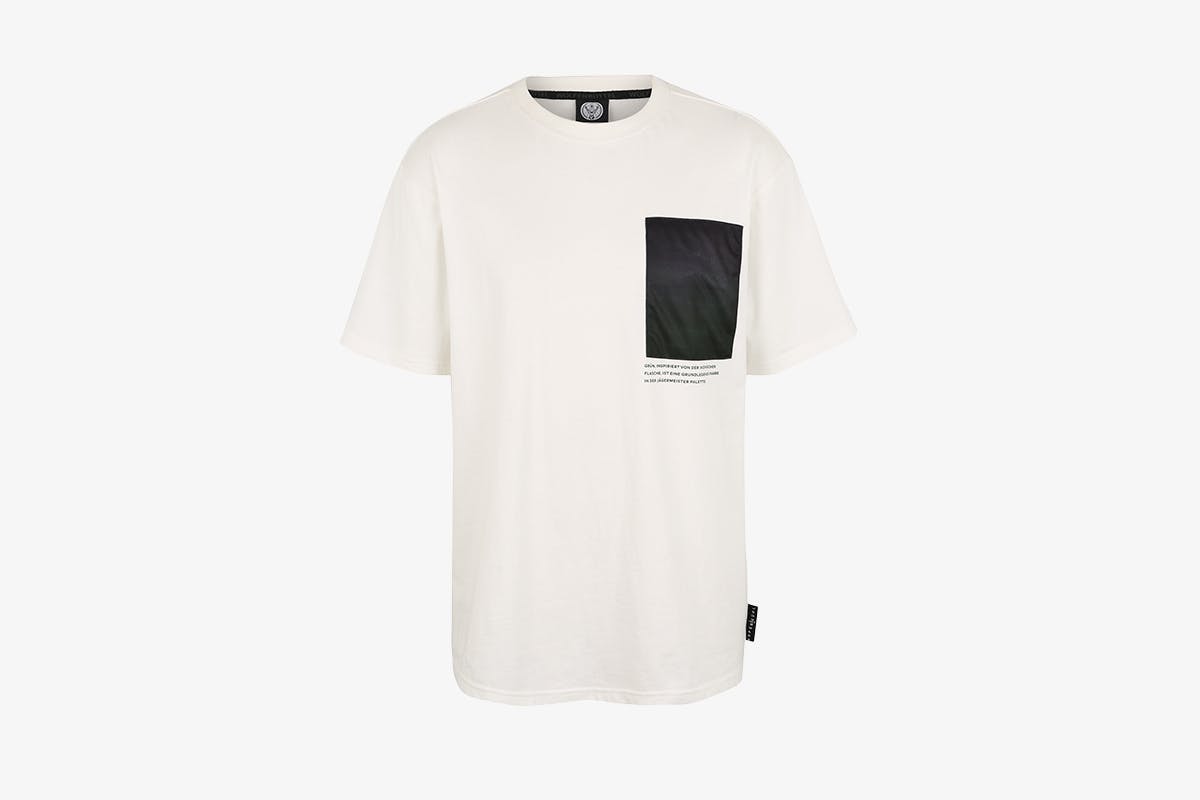 jagermeister first clothing collection Jägermeister