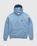 BRAUN x Highsnobiety – SM 31 Hoodie Blue - Sweats - Blue - Image 2