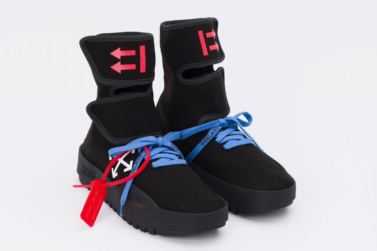 off white cst 100 sneaker release date price info OFF-WHITE c/o Virgil Abloh