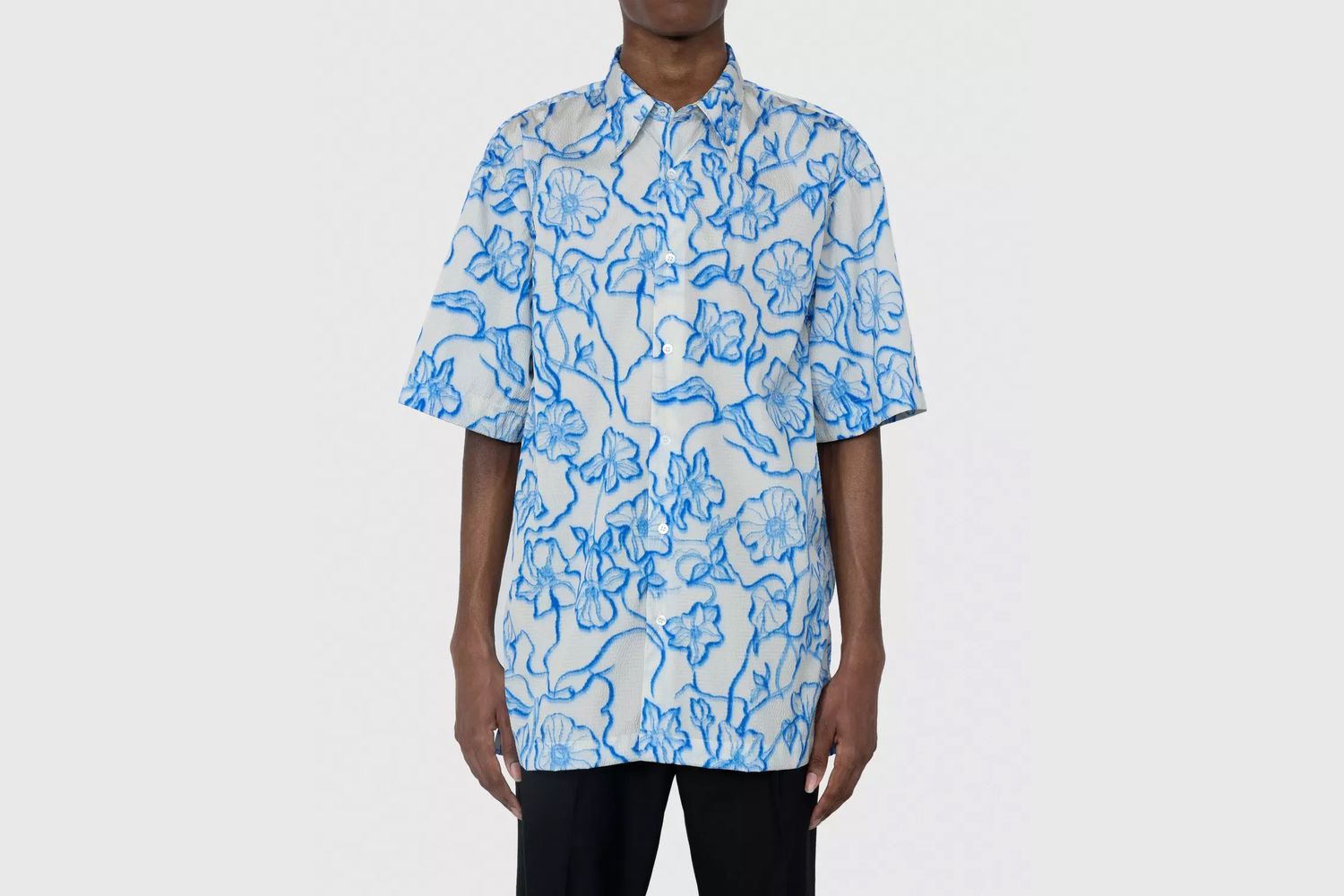 Cassidye Shirt