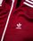 adidas Originals x Human Made – Firebird Track Top Burgundy - Sweats - Red - Image 6