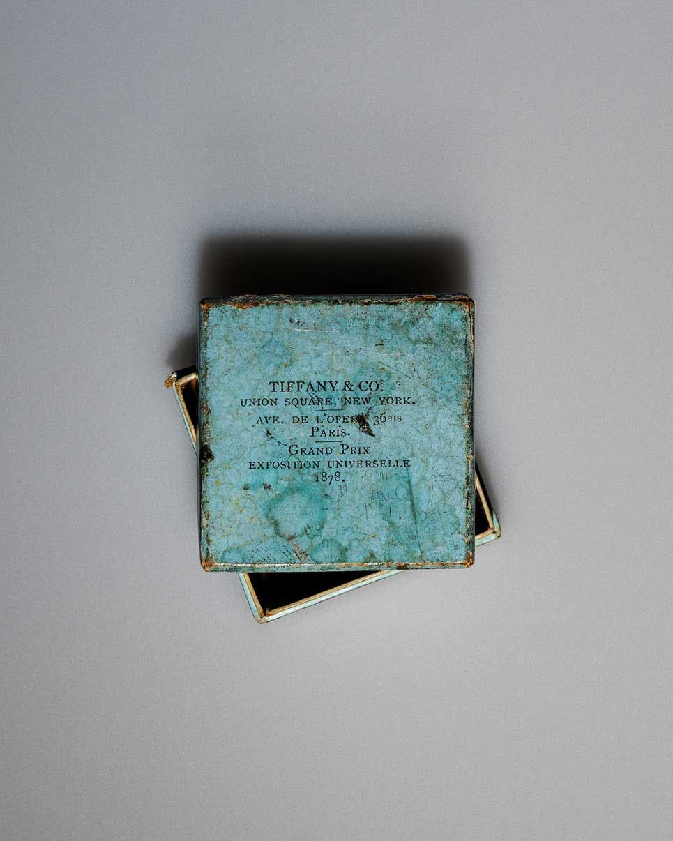 tiffany-co-saatchi-gallery-exhibit-150-anniversary-1