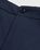 Our Legacy – Sailor Trouser Phantom Blue Summer Wool - Pants - Blue - Image 4