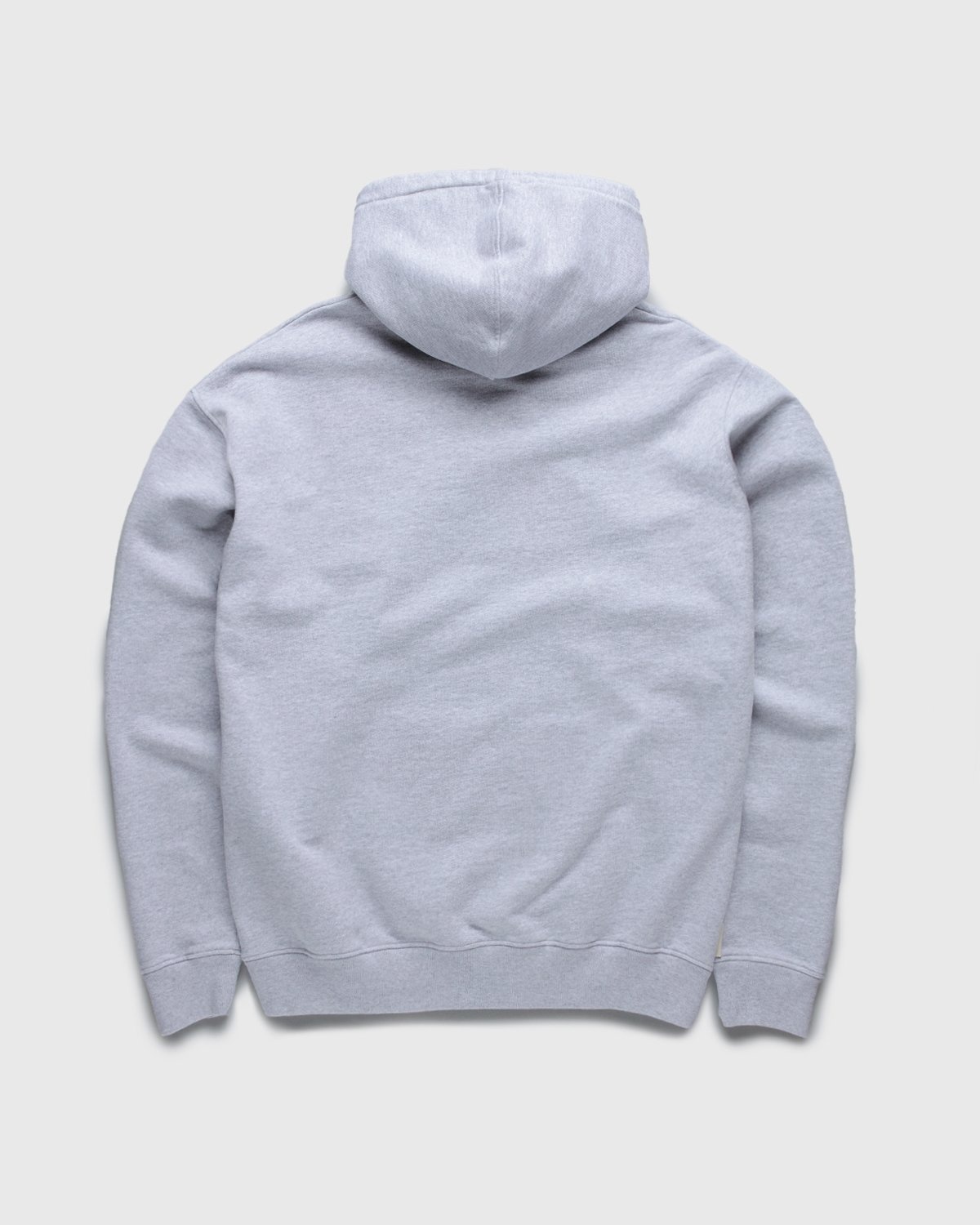 Highsnobiety – Hoodie Grey - Sweats - Grey - Image 2