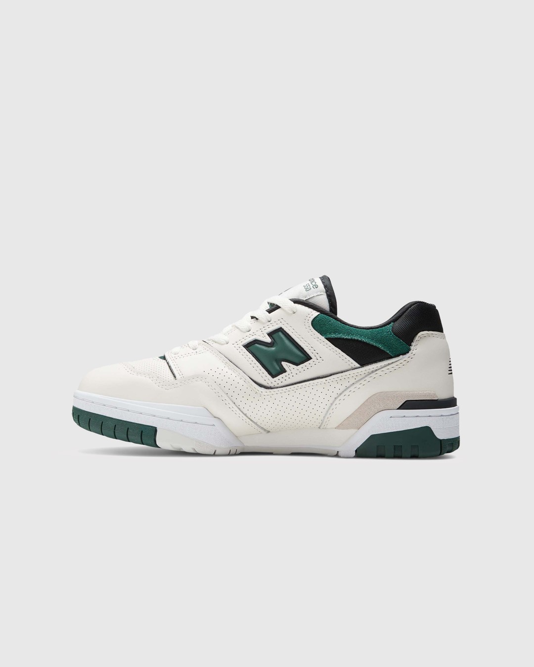 New Balance – BB550VTC Beige - Sneakers - Beige - Image 2