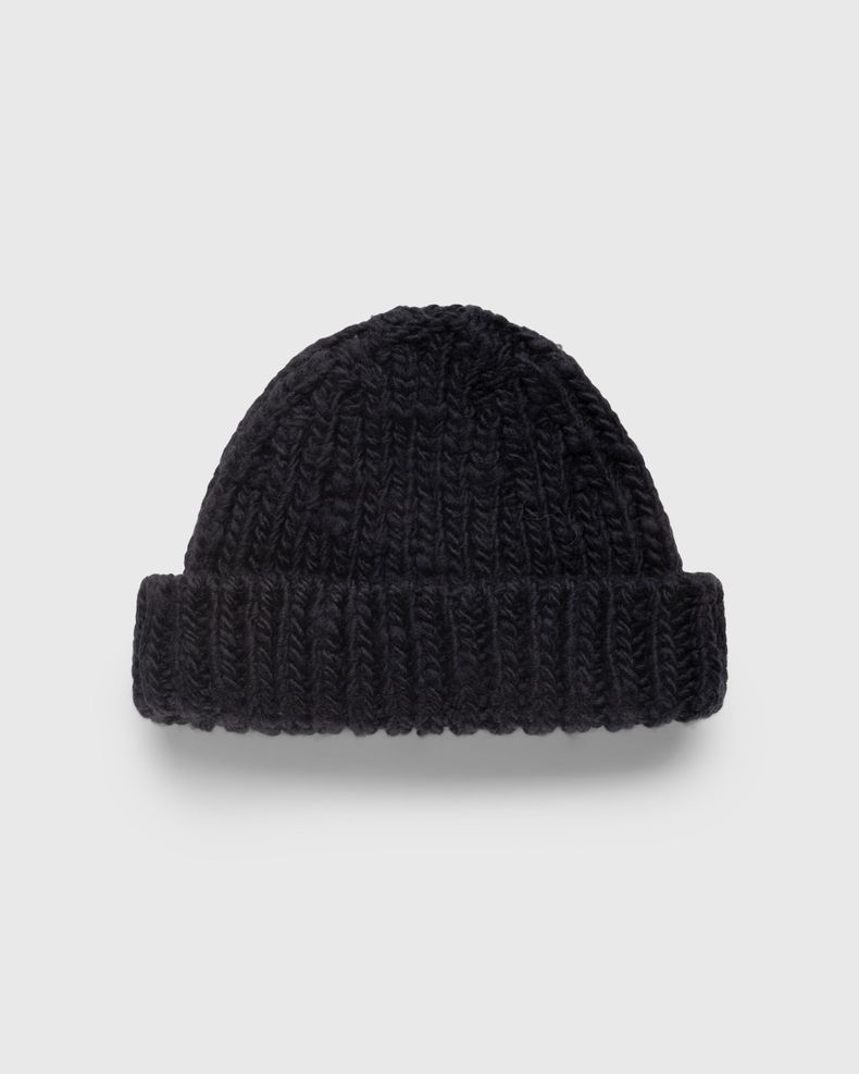 ROA – Beanie Black