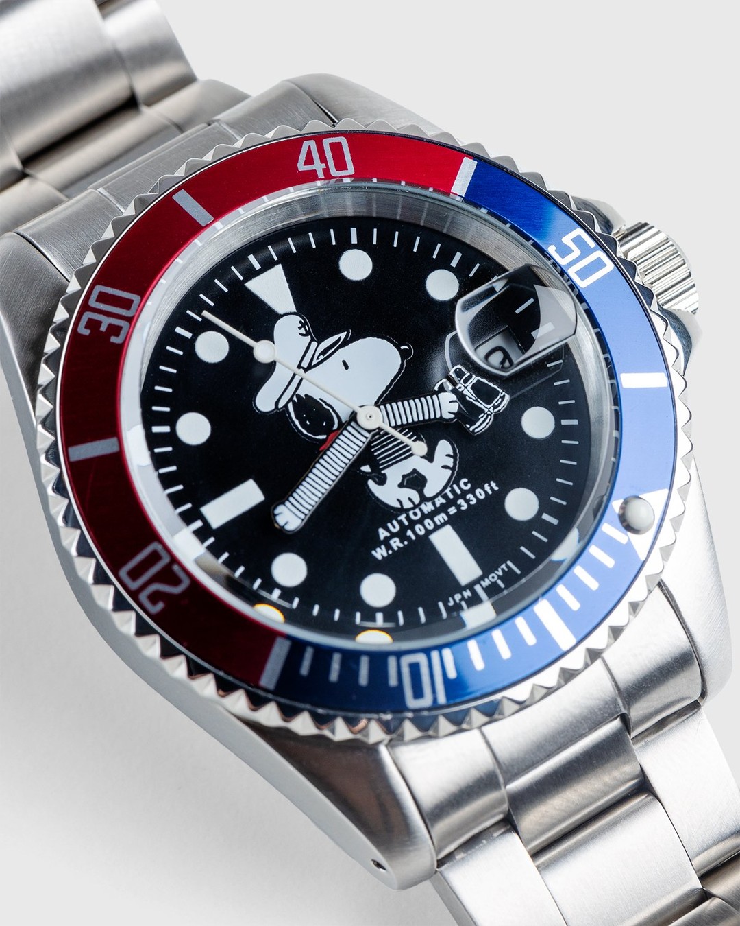 専用です　 未使用 セーリングスヌーピー　Vague Watch　電池交換済 限定価格 未使用 セーリングスヌーピーVague Watch電池交換済