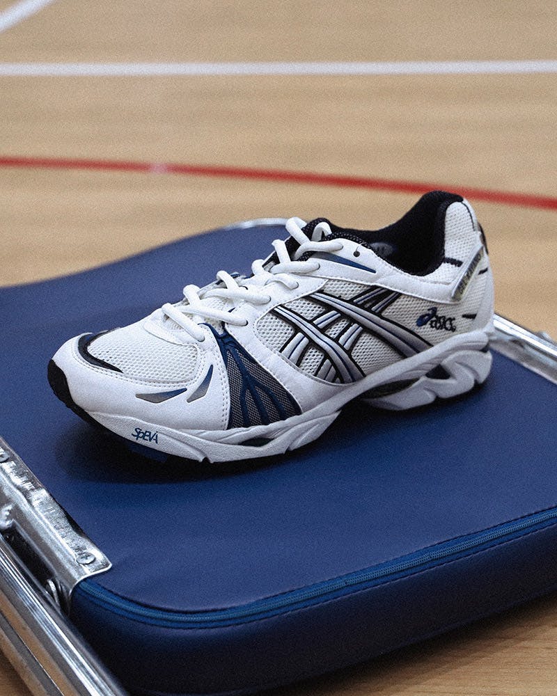 asics kayano design history asics gel kayano