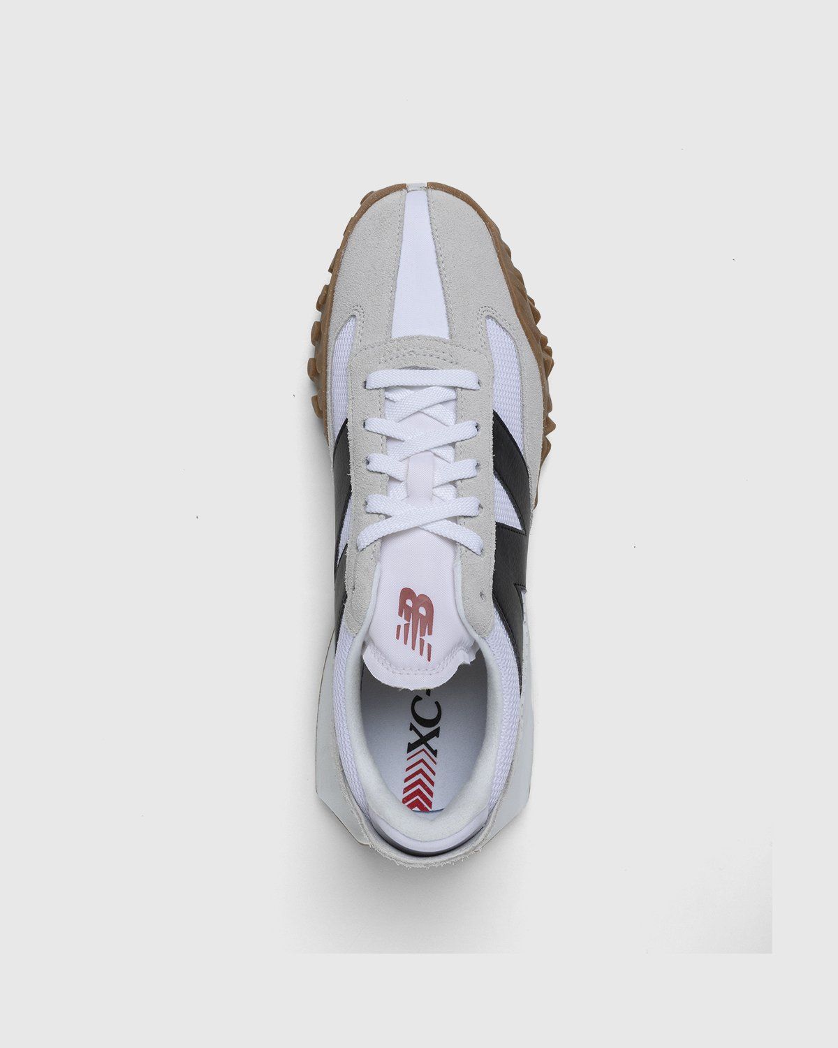 New Balance – XC-72 White - Low Top Sneakers - White - Image 5