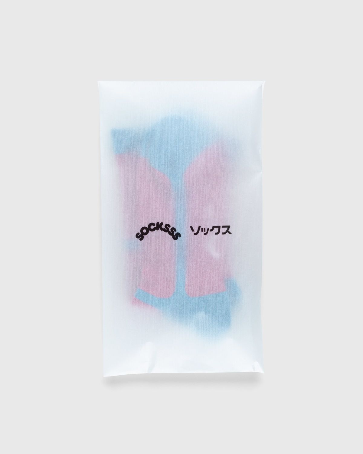 Socksss – Empty Gallery - Socks - Multi - Image 3