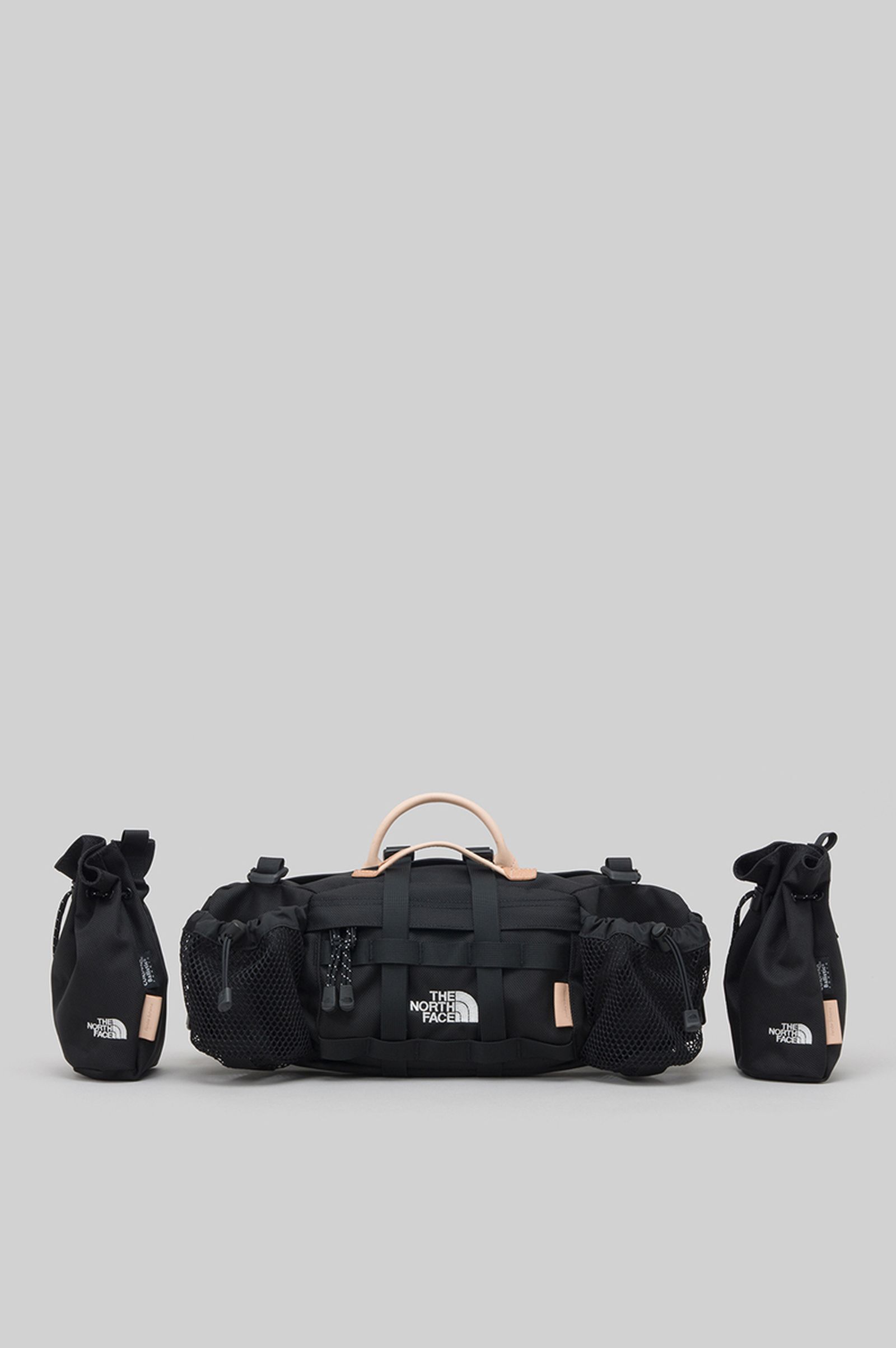 The North Face Hender Scheme SS22 Collab Collection, Release Date