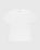 Jil Sander – Solid Cotton T-Shirt White