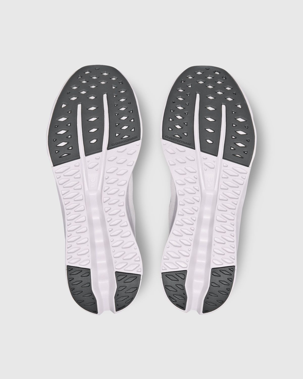 On – Cloudsurfer White/Frost - Sneakers - White - Image 6