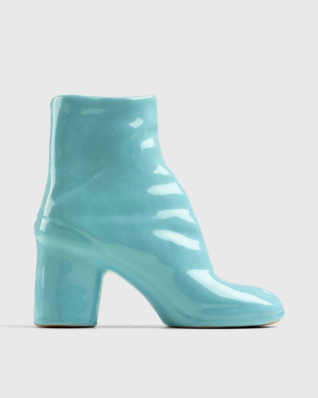 Idea Generale – Tabi Vase Baby Blue - Deco - Blue - Image 1