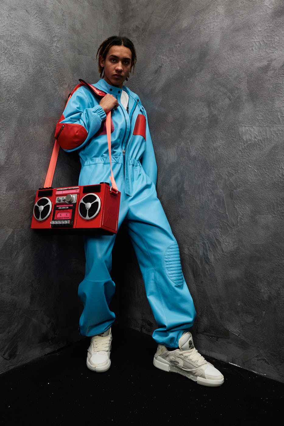 What Is Members of the Rage, Kid Cudi's Clothing Brand?