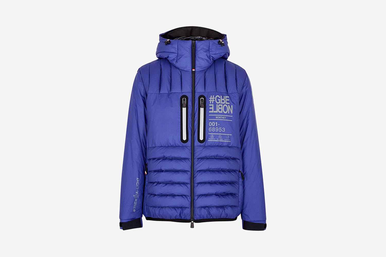 Day-Namic Monthey Jacket