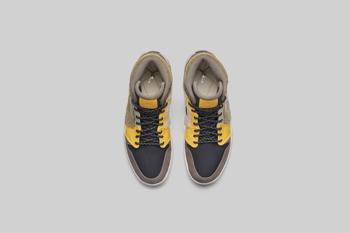 jordan brand womens holiday 2018 air jordan 4