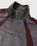 RANRA – Blom Track Jacket Moss/Bordeaux - Outerwear - Grey - Image 3