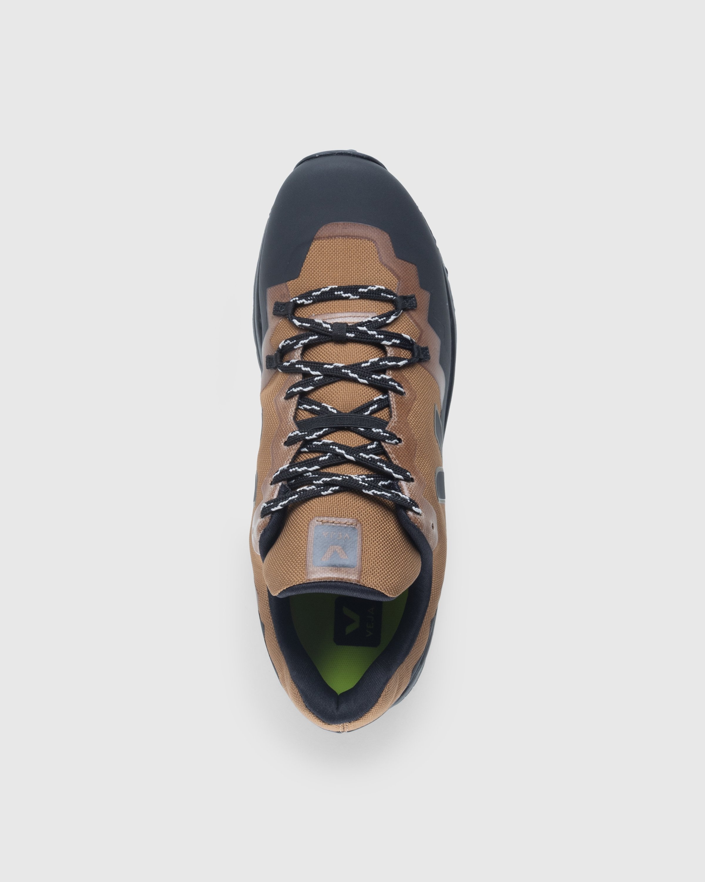 VEJA – Fitz Roy Trek Shell Terra Black - Sneakers - Multi - Image 5