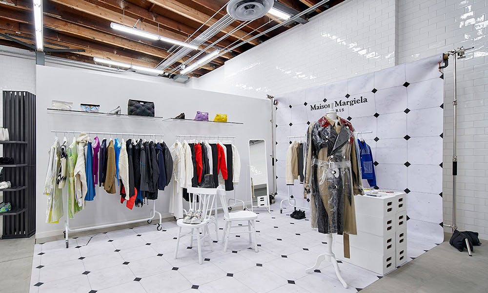 The 13 Best Women's Online Clothing Stores  Highsnobiety