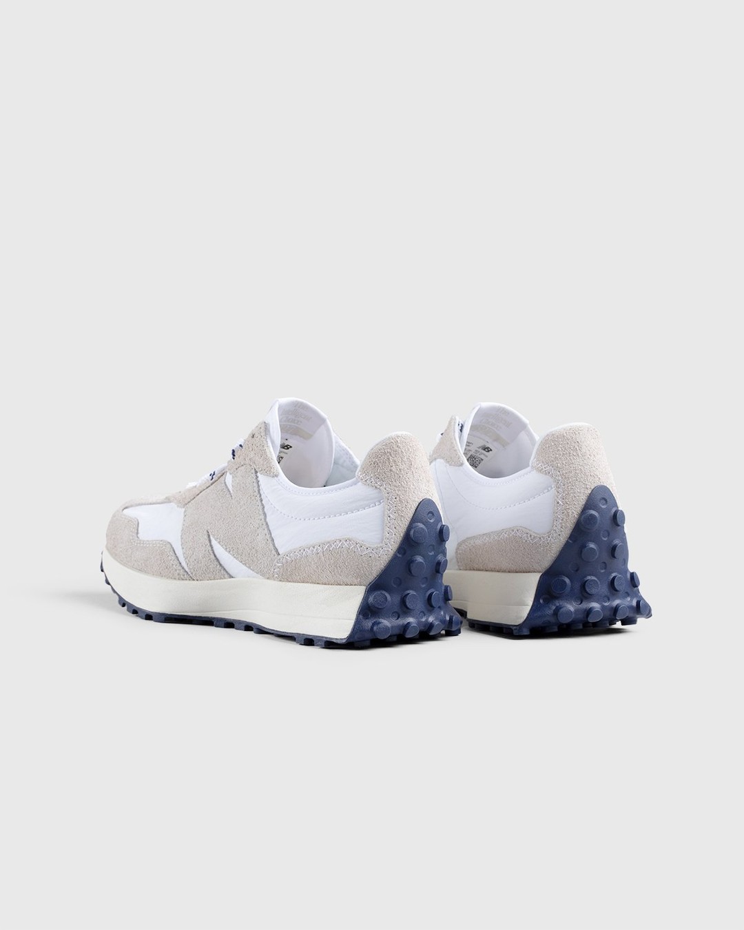 New Balance – MS327RF1 Grey - Sneakers - Grey - Image 4