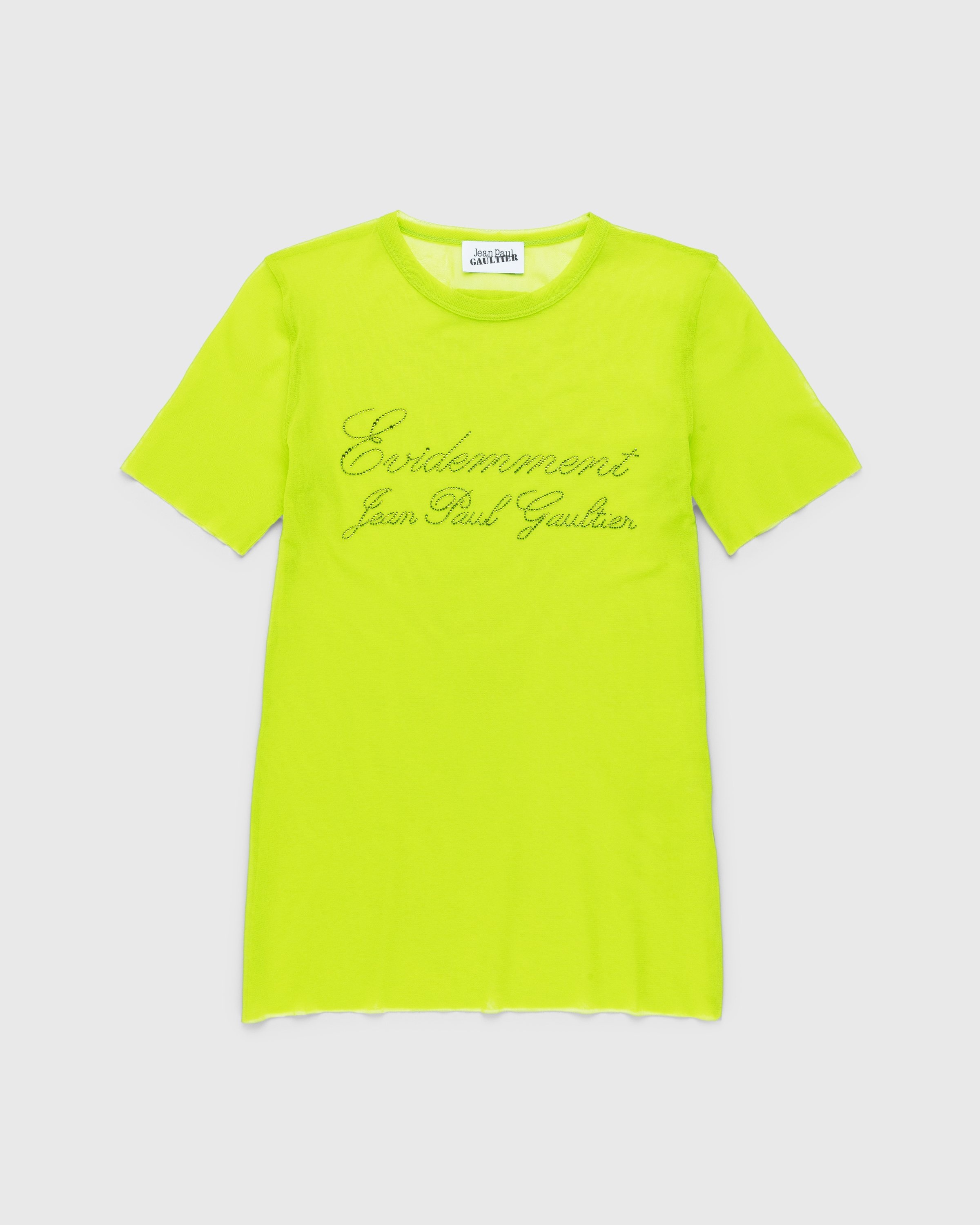 Lime green store shirts near me