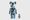 Be@rbrick "Grafflex" 100% and 400% Set