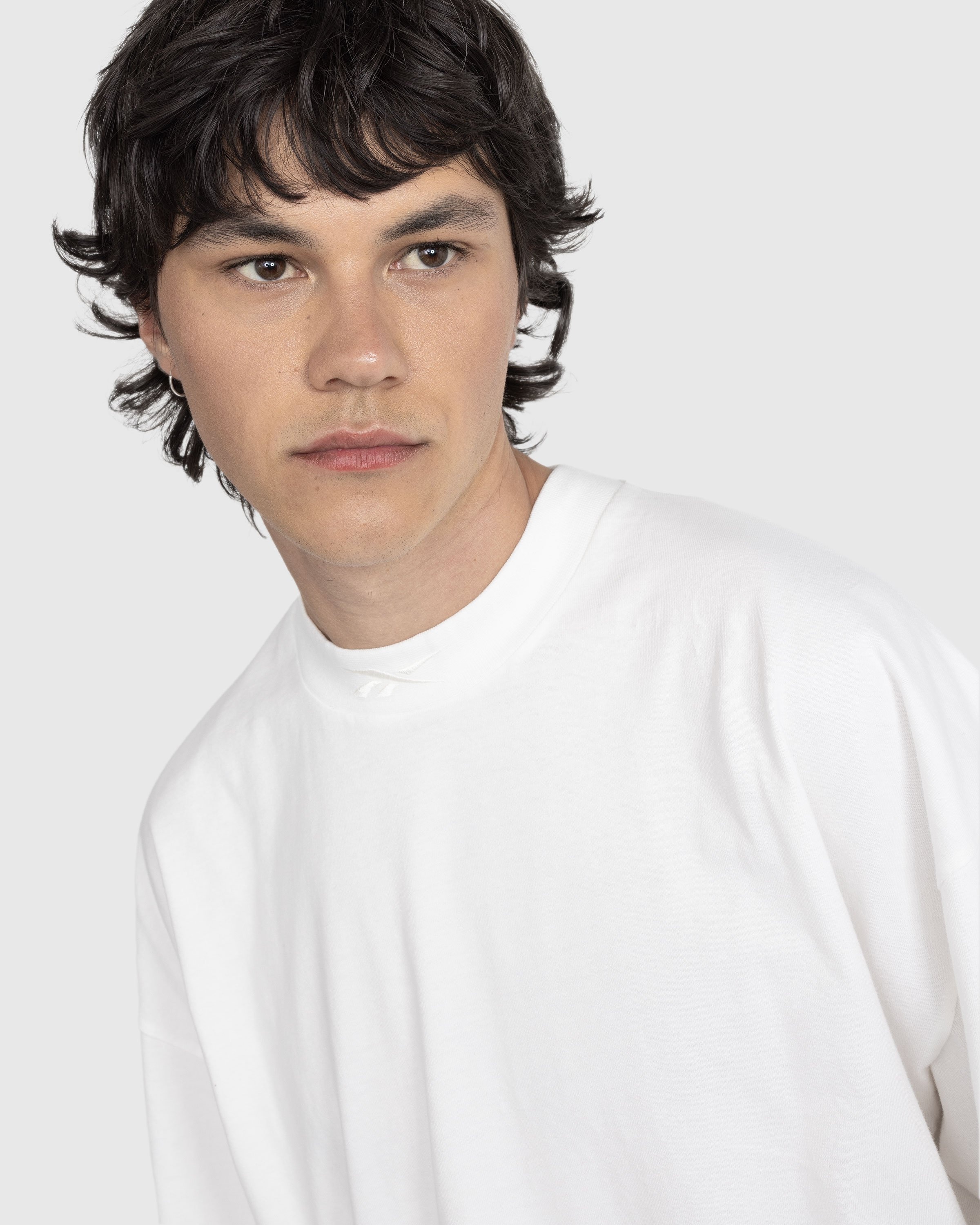 Reebok Piped T Shirt Bones Highsnobiety Shop