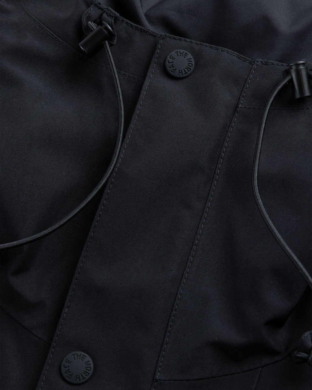 The North Face – GORE-TEX Mountain Jacket TNF Black - Outerwear - Black - Image 6