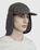 adidas Terrex x And Wander – AEROREADY Cap Shadow Olive - Hats - Grey - Image 7
