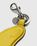 J.W. Anderson – Banana Keyring Yellow - Image 3