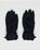 Stone Island – Gloves Black - 5-Finger - Black - Image 2