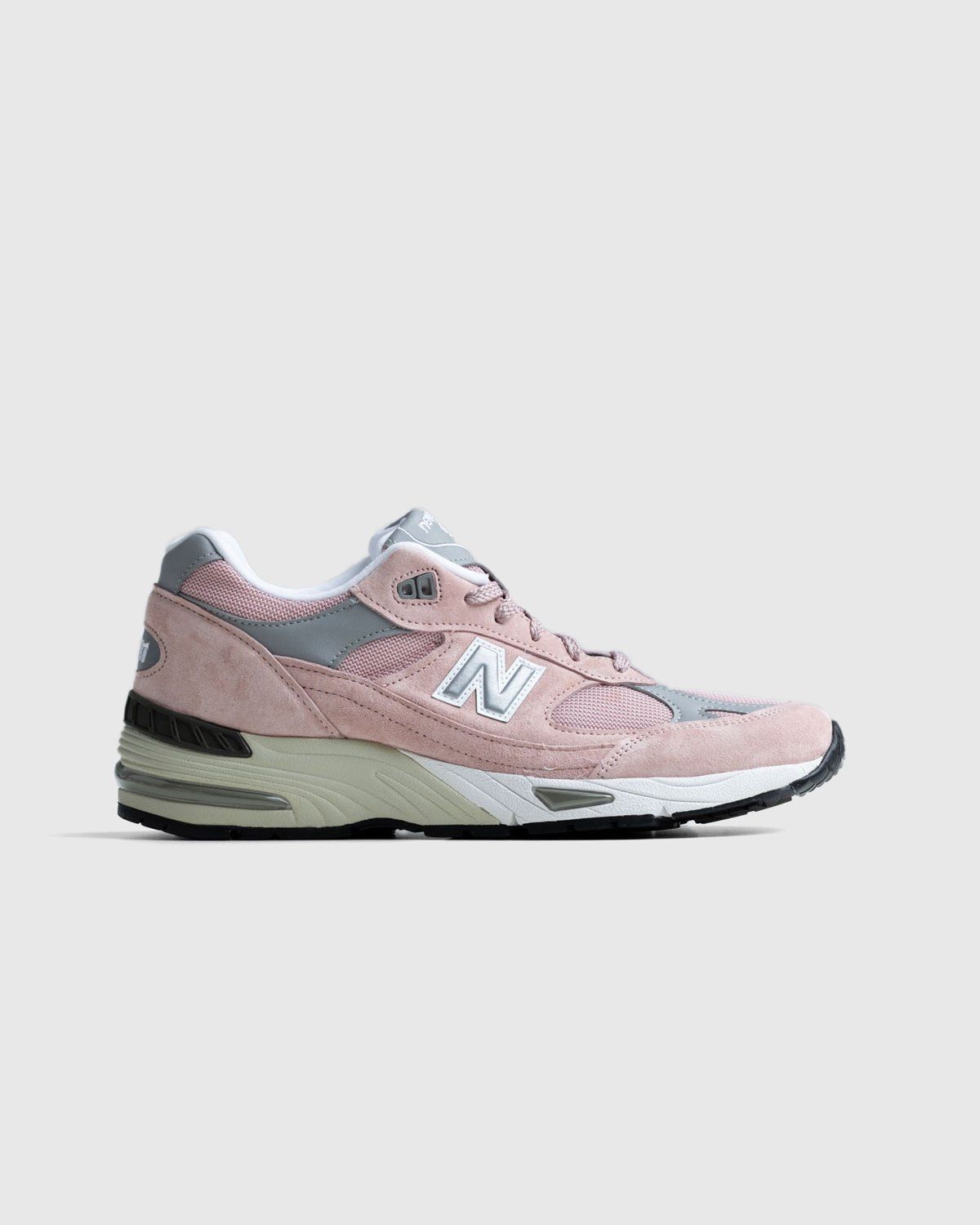 New balance top 991 rosa