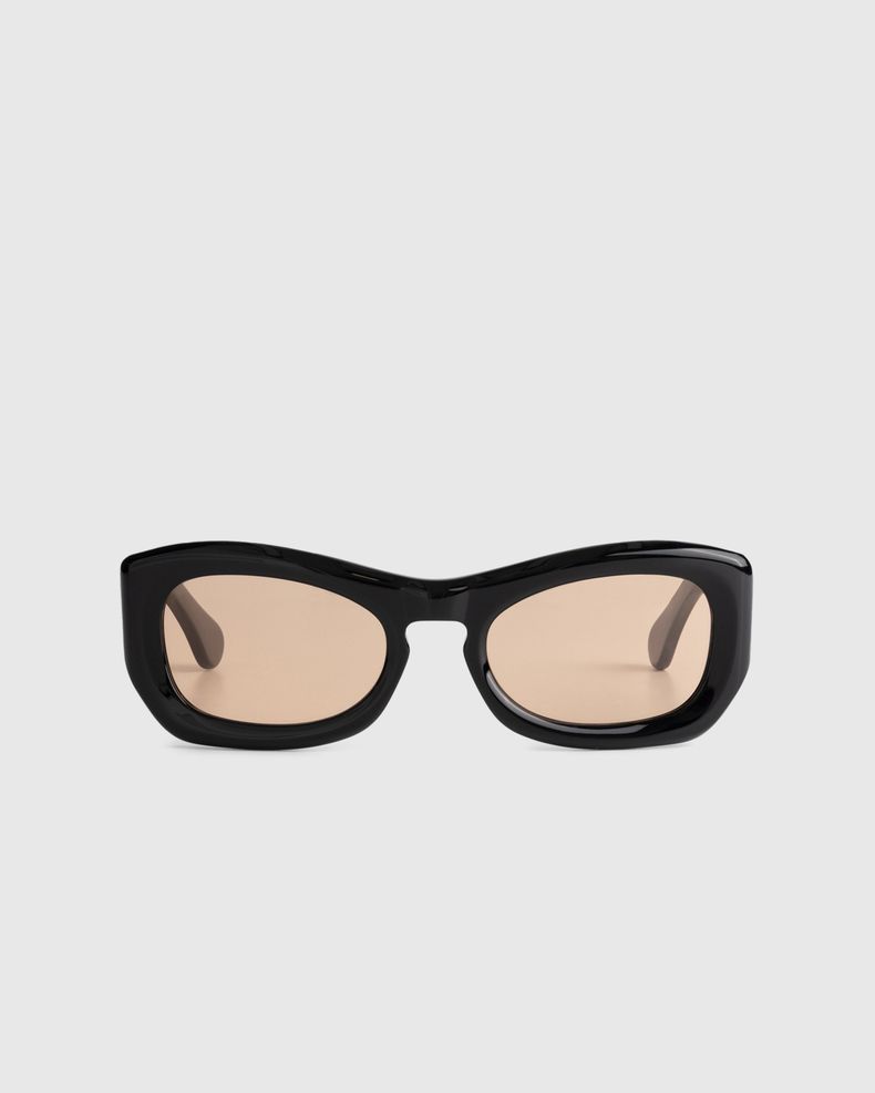 Temo Black/Amber