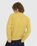 Dries van Noten – Melbourne Knit Yellow - Knitwear - Yellow - Image 3