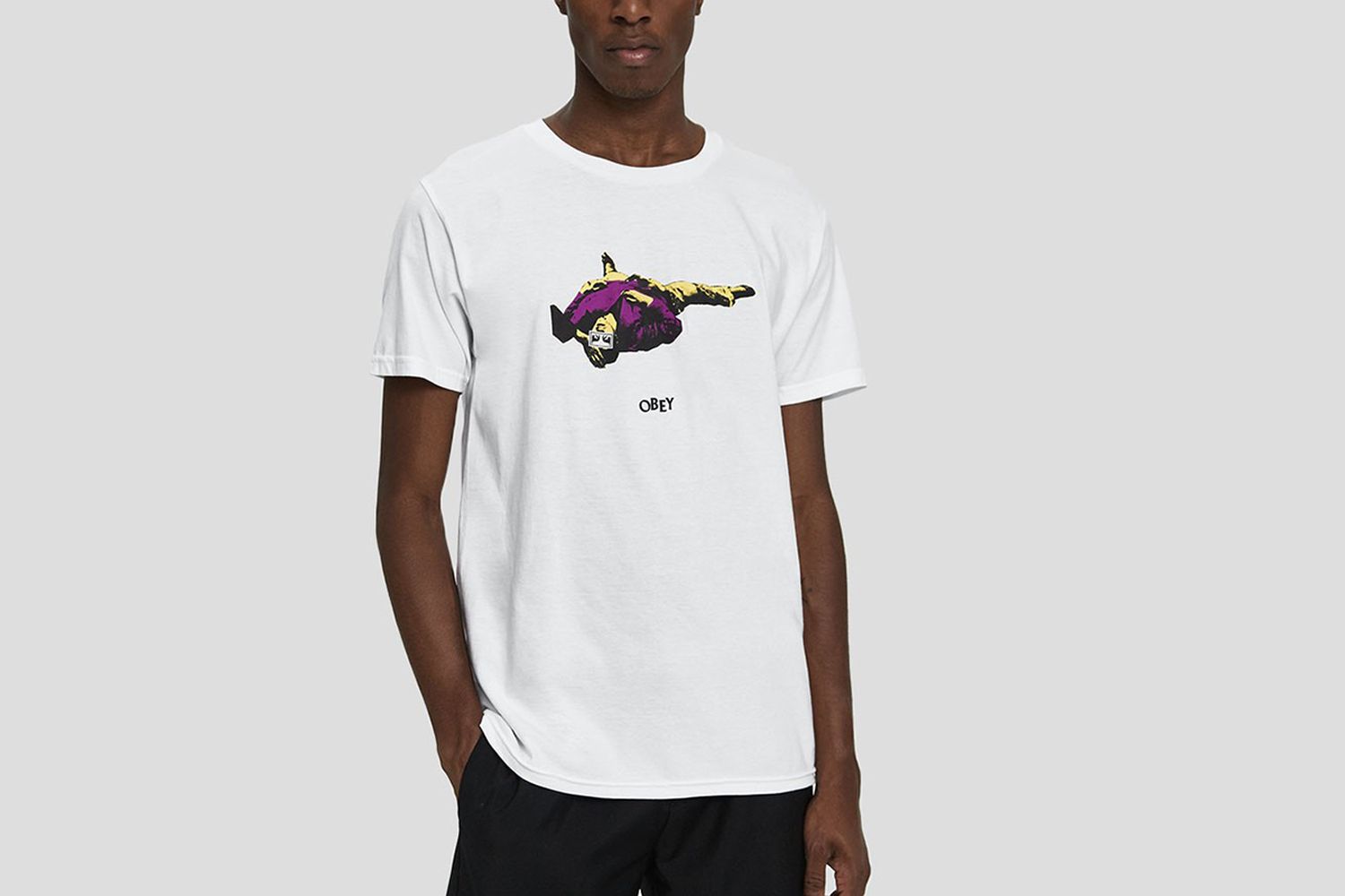 Cultural Rigor Mortis T-Shirt
