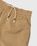 Acne Studios – Elastic Waist Ripstop Shorts Brown - Shorts - Brown - Image 7