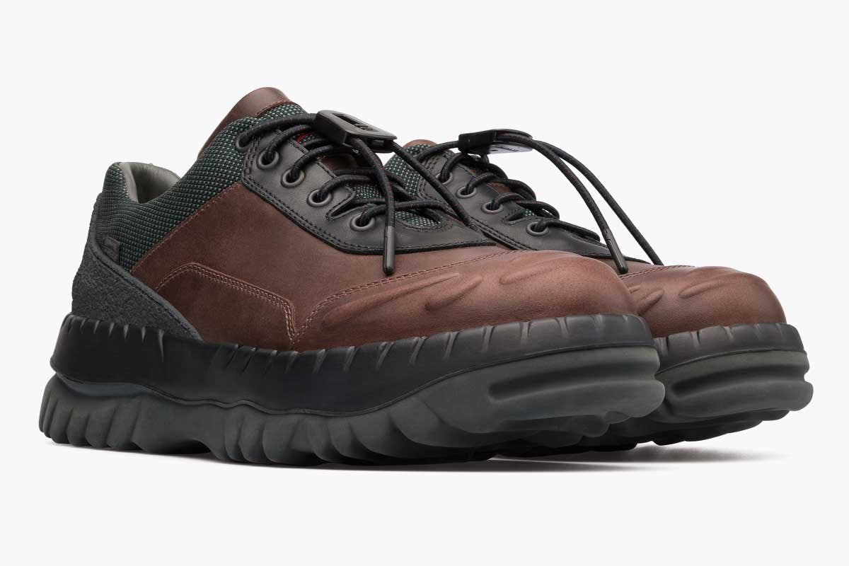 Camper x Kiko Kostadinov 2018
