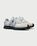 New Balance – MS327 Munsell White/Navy - Sneakers - White - Image 2