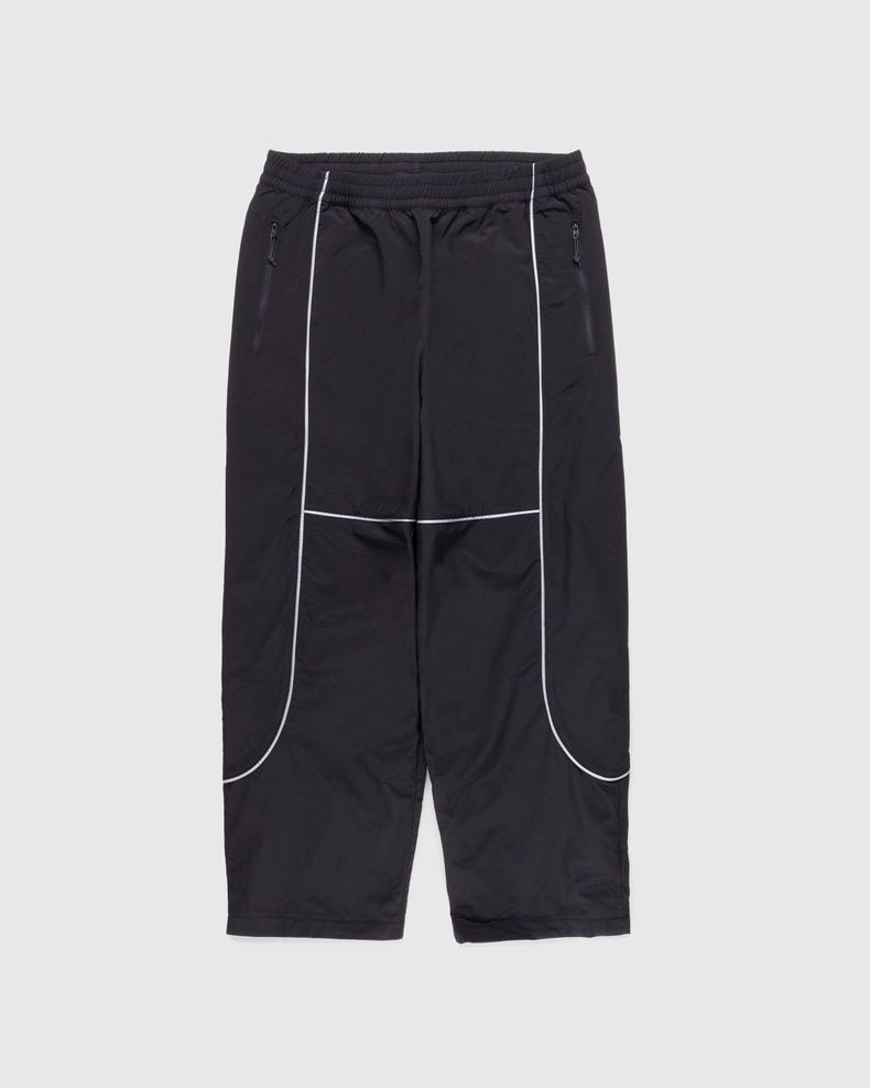 Tek Piping Wind Pants TNF Black