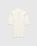 Maison Margiela – Knitted Polo Shirt Beige - Shirts - Beige - Image 1