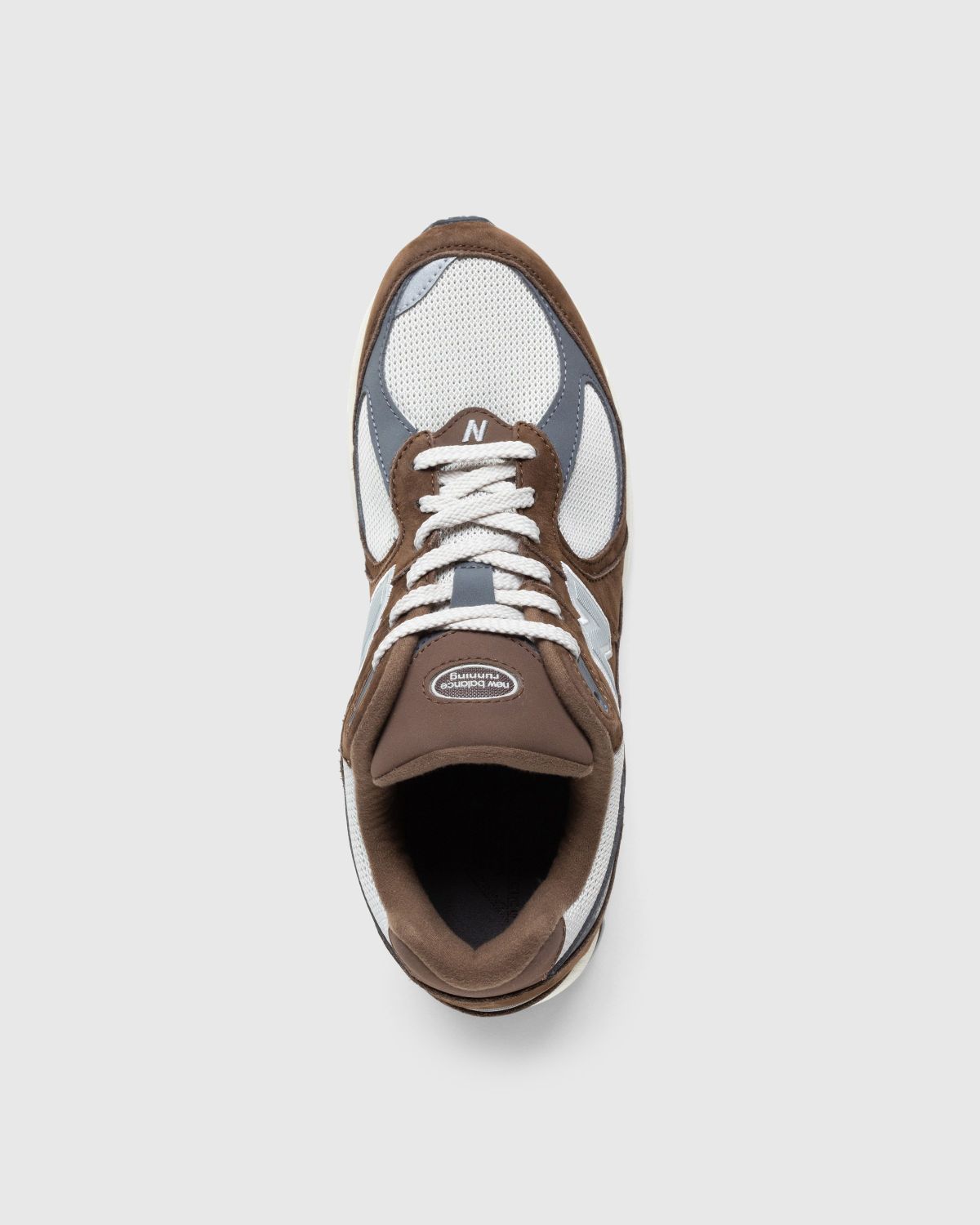New Balance – M2002RHS Moonbeam - Low Top Sneakers - Brown - Image 5