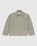 Jil Sander – Logo Jacket Medium Green - Outerwear - Green - Image 1