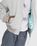 Acne Studios – Reversible Bomber Jacket Grey - Outerwear - Grey - Image 5