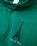 Highsnobiety – Not In Paris 3 Hoodie Green - Sweats - Green - Image 3