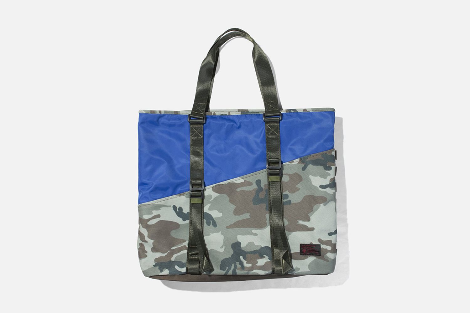 Tactical Tote Bag