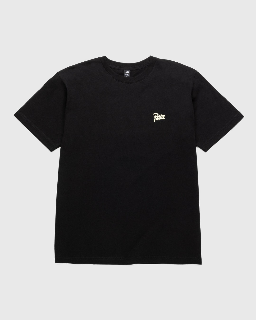 Patta – Freaky T-Shirt Black - T-shirts - Black - Image 2